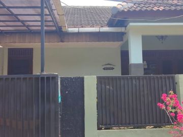 Rumah Di Bukit Nusa Indah Serua Ciputat,Tangerang Selatan