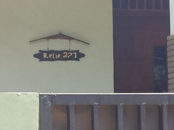 Rumah Di Bukit Nusa Indah Serua Ciputat,Tangerang Selatan