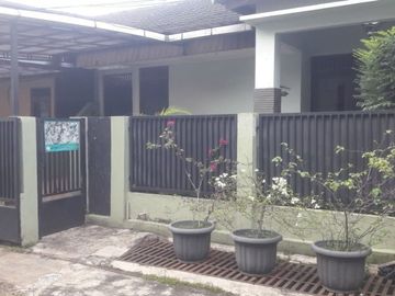 Rumah Di Bukit Nusa Indah Serua Ciputat,Tangerang Selatan