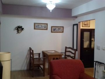 EL MEJOR DEPARTAMENTO DE CABALLITO  en edificio de categoria