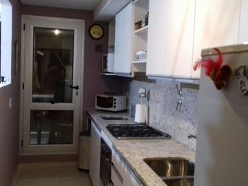 EL MEJOR DEPARTAMENTO DE CABALLITO  en edificio de categoria