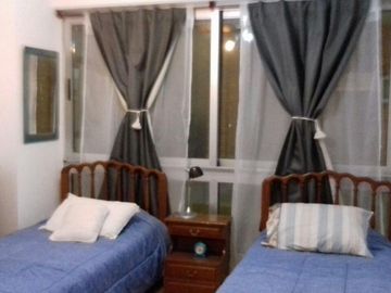 EL MEJOR DEPARTAMENTO DE CABALLITO  en edificio de categoria
