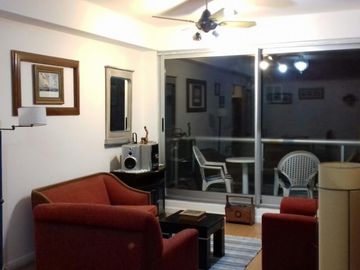 EL MEJOR DEPARTAMENTO DE CABALLITO  en edificio de categoria