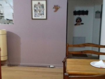 EL MEJOR DEPARTAMENTO DE CABALLITO  en edificio de categoria