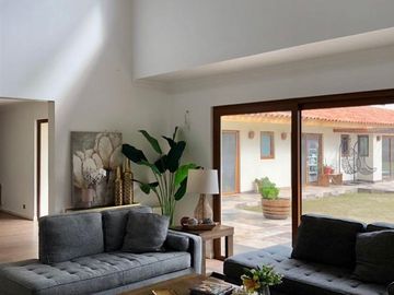 Casa en parcela en Venta de 6D/6B en lonquen Sur Talagante