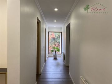 Casa en parcela en Venta de 6D/6B en lonquen Sur Talagante