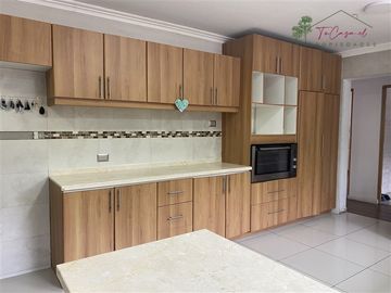 Casa en parcela en Venta de 6D/6B en lonquen Sur Talagante
