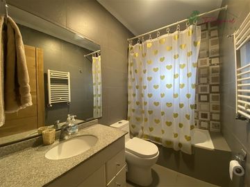 Casa en parcela en Venta de 6D/6B en lonquen Sur Talagante