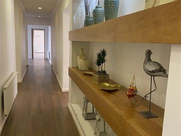 Casa en parcela en Venta de 6D/6B en lonquen Sur Talagante
