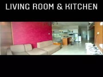 INFO : JUAL/SEWA Cepat Apartemen FX Residence,2BR Full Furnish OK view City sudirman