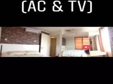 INFO : JUAL/SEWA Cepat Apartemen FX Residence,2BR Full Furnish OK view City sudirman