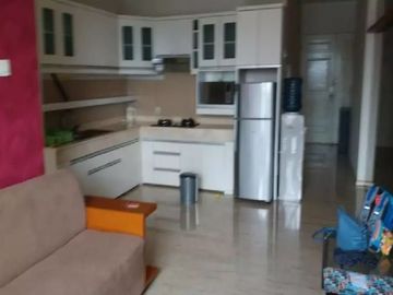 INFO : JUAL/SEWA Cepat Apartemen FX Residence,2BR Full Furnish OK view City sudirman