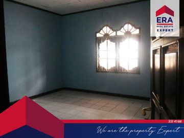 Jual Cepat Rumah Bawah Pasaran Letak Strategis Dekat Halte Transjakarta Bebas Banjir