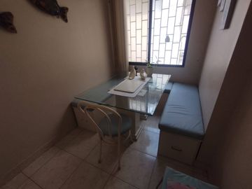 VENTA DEPARTAMENTO SAMBORONDON 2DO PISO ALTO