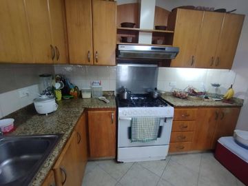 VENTA DEPARTAMENTO SAMBORONDON 2DO PISO ALTO