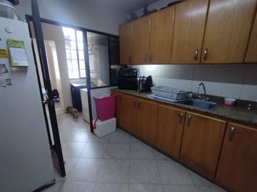 VENTA DEPARTAMENTO SAMBORONDON 2DO PISO ALTO