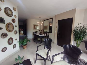 VENTA DEPARTAMENTO SAMBORONDON 2DO PISO ALTO