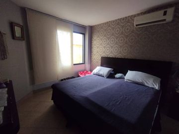 VENTA DEPARTAMENTO SAMBORONDON 2DO PISO ALTO