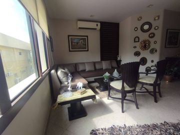 VENTA DEPARTAMENTO SAMBORONDON 2DO PISO ALTO