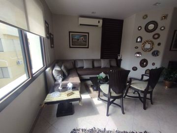 VENTA DEPARTAMENTO SAMBORONDON 2DO PISO ALTO