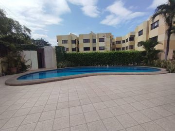 VENTA DEPARTAMENTO SAMBORONDON 2DO PISO ALTO