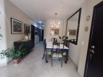 VENTA DEPARTAMENTO SAMBORONDON 2DO PISO ALTO