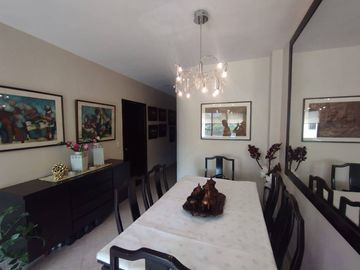 VENTA DEPARTAMENTO SAMBORONDON 2DO PISO ALTO