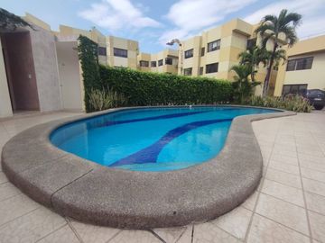 VENTA DEPARTAMENTO SAMBORONDON 2DO PISO ALTO