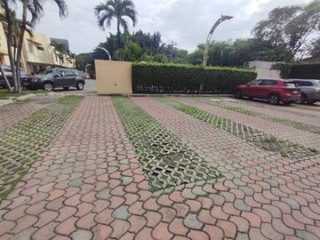 VENTA DEPARTAMENTO SAMBORONDON 2DO PISO ALTO