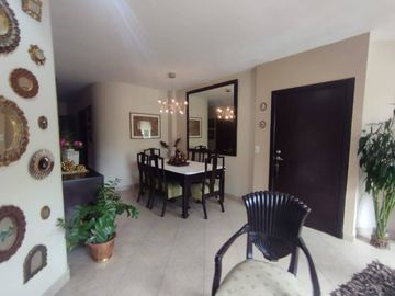 VENTA DEPARTAMENTO SAMBORONDON 2DO PISO ALTO
