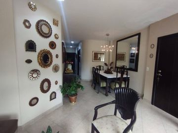 VENTA DEPARTAMENTO SAMBORONDON 2DO PISO ALTO