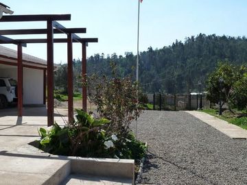 Parcela en Venta en Camino Vecinal Los Molles, F-50, Lo Orozco
