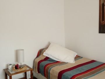 Parcela en Venta en Camino Vecinal Los Molles, F-50, Lo Orozco