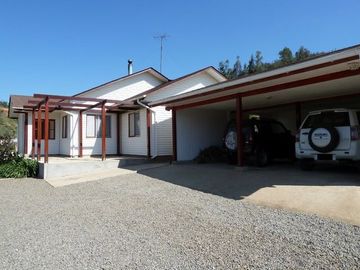 Parcela en Venta en Camino Vecinal Los Molles, F-50, Lo Orozco