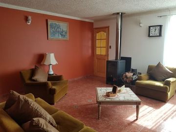 Parcela en Venta en Camino Vecinal Los Molles, F-50, Lo Orozco
