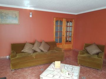 Parcela en Venta en Camino Vecinal Los Molles, F-50, Lo Orozco