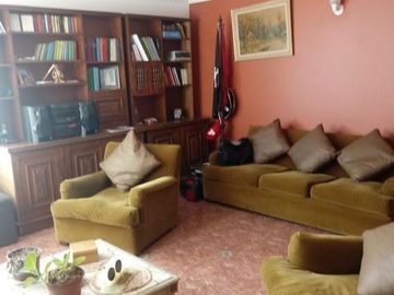Parcela en Venta en Camino Vecinal Los Molles, F-50, Lo Orozco