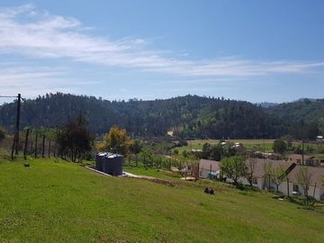 Parcela en Venta en Camino Vecinal Los Molles, F-50, Lo Orozco