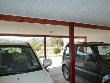 Parcela en Venta en Camino Vecinal Los Molles, F-50, Lo Orozco