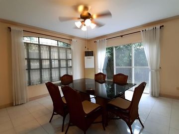 4-Bedroom Fully Furnished House in Banilad, Mandaue City, Cebu