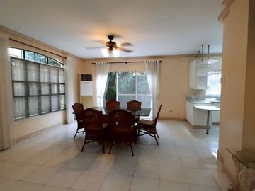 4-Bedroom Fully Furnished House in Banilad, Mandaue City, Cebu