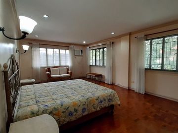 4-Bedroom Fully Furnished House in Banilad, Mandaue City, Cebu