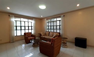 4-Bedroom Fully Furnished House in Banilad, Mandaue City, Cebu