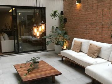 DEPARTAMENTO EN VENTA EN CUAUHTEMOC