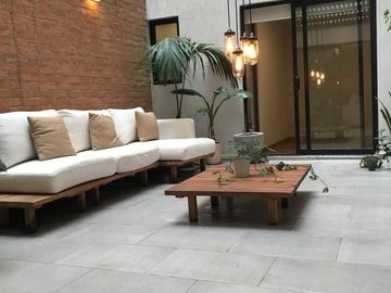 DEPARTAMENTO EN VENTA EN CUAUHTEMOC