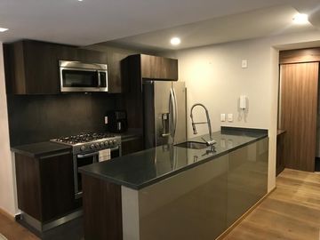 DEPARTAMENTO EN VENTA EN CUAUHTEMOC