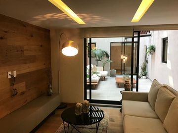 DEPARTAMENTO EN VENTA EN CUAUHTEMOC
