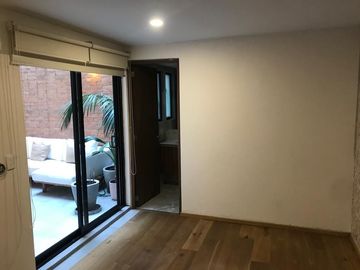 DEPARTAMENTO EN VENTA EN CUAUHTEMOC