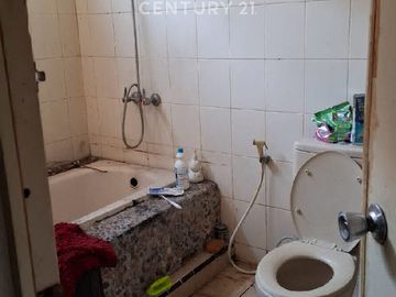 Ruko 2 Lantai Gading Serpong Hadap Jalan Dekat Mall Dan Sekolah