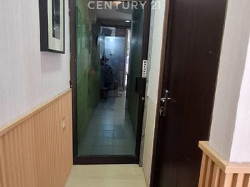Ruko 2 Lantai Gading Serpong Hadap Jalan Dekat Mall Dan Sekolah